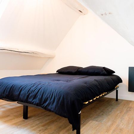 Carmen Apartment Serris Bagian luar foto